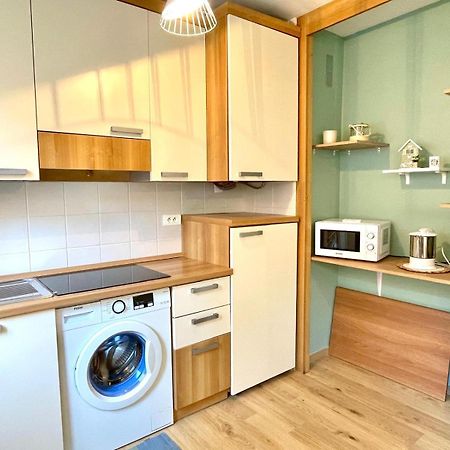 Cas'Azur Apartment Menton Luaran gambar