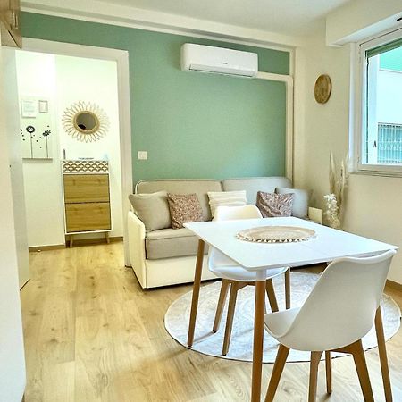 Cas'Azur Apartment Menton Luaran gambar