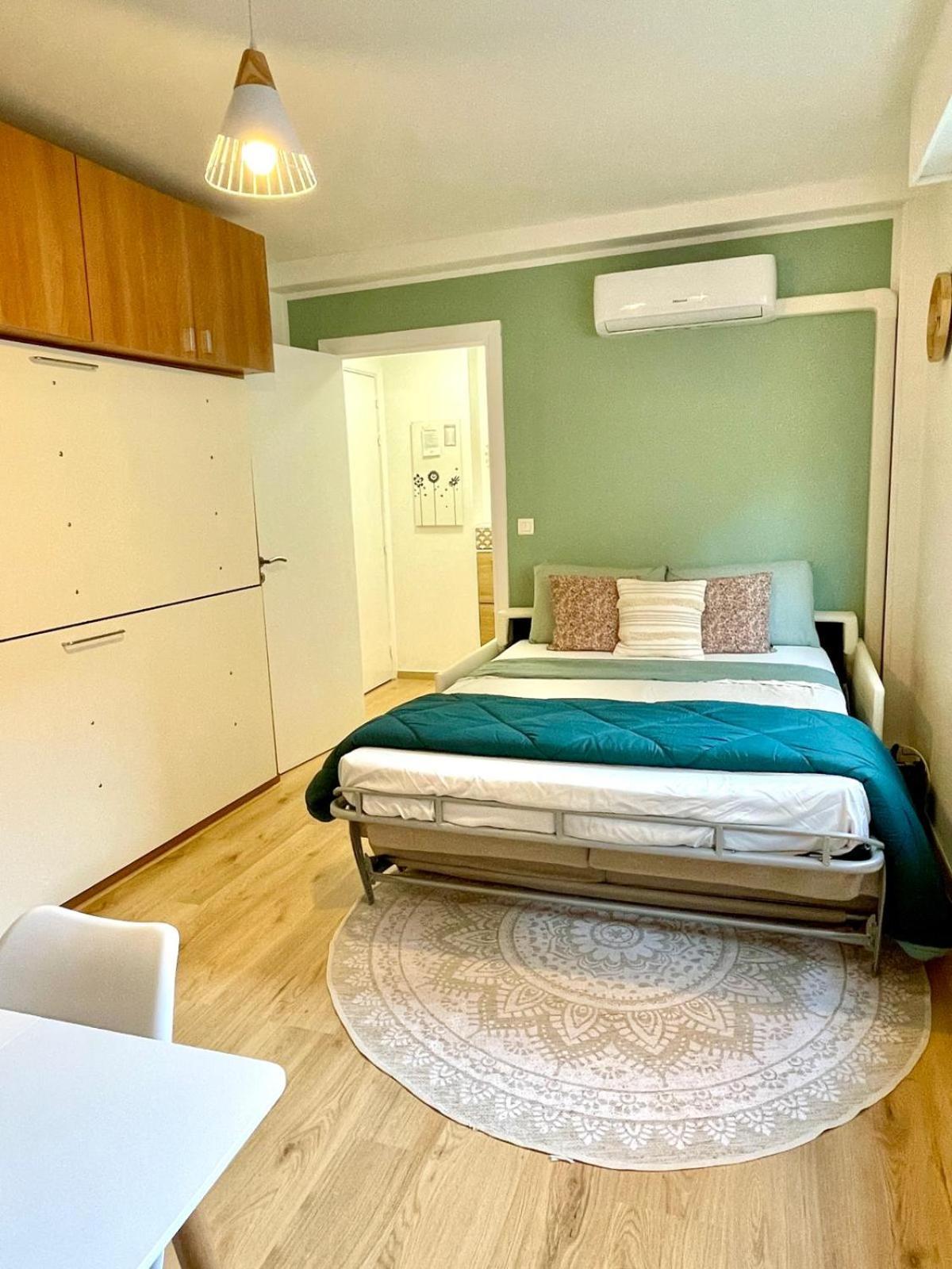 Cas'Azur Apartment Menton Luaran gambar